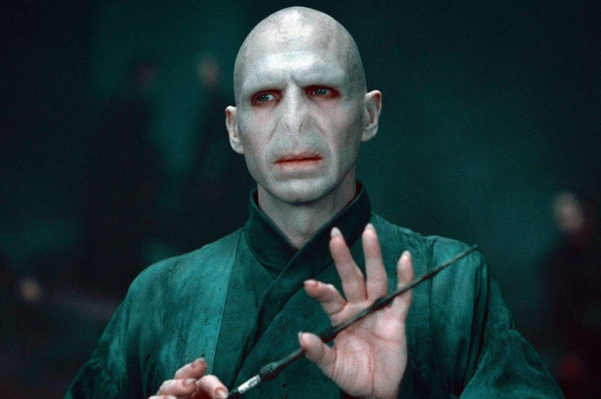 «Гарри Поттер и Дары Смерти: Часть I»