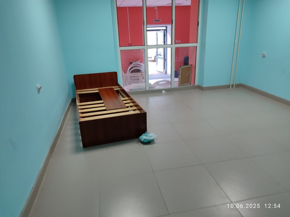    Фото: ГУФССП по Красноярскому краю