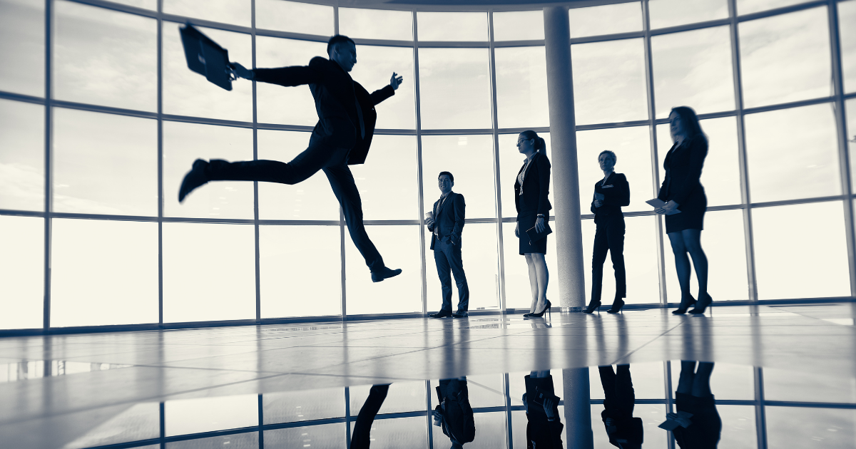 Мотивация и вдохновение