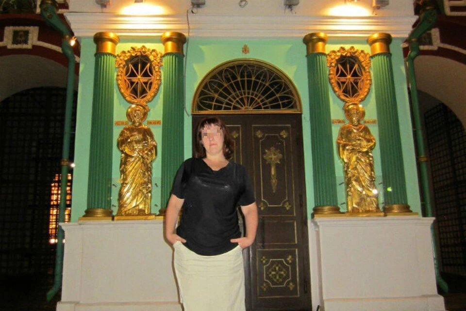 Светлана скончалась от передозировки после 10 лет "завязки". Фото: соцсети