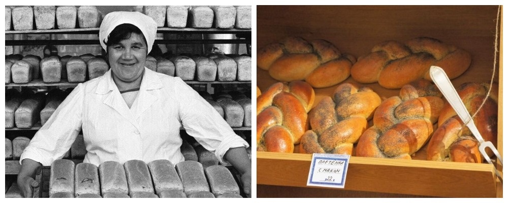 Хлебное изобилие: от ржаного до халы