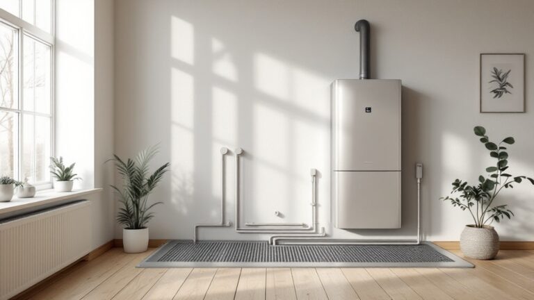    Газовый напольный котел энергонезависимый: как выбрать лучший вариант для комфортного отопления вашего дома feedlineadmin