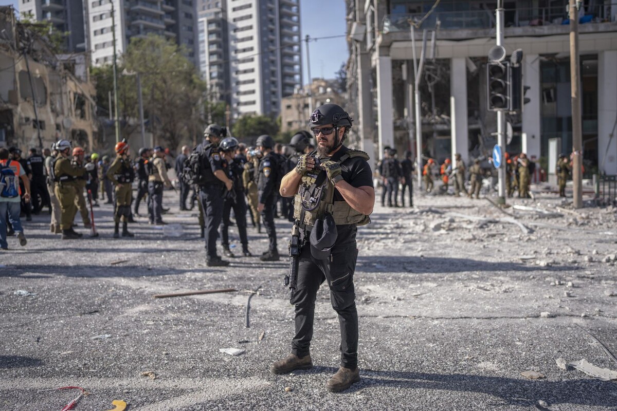     / Источник: © Ilia Yefimovich/Global Look Press