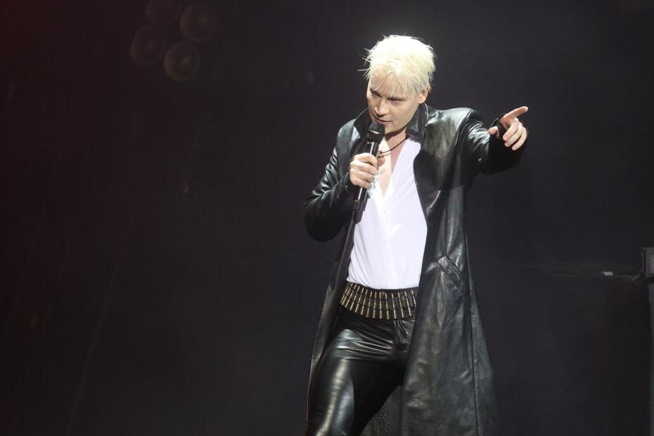    Сергей Булкин/NEWS.ru