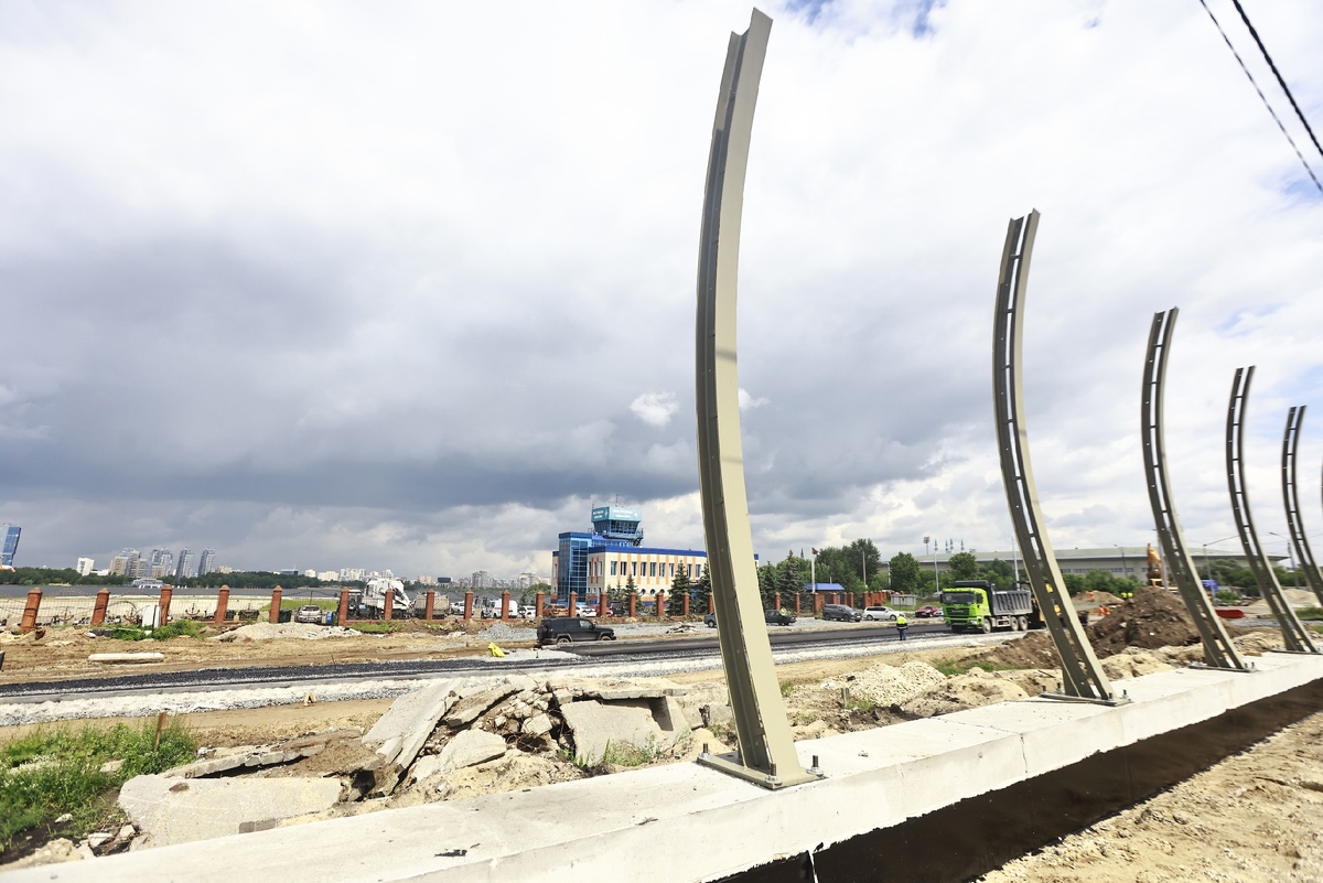 Автор фото: Павел Хацаюк / ИД «Вечерняя Казань»