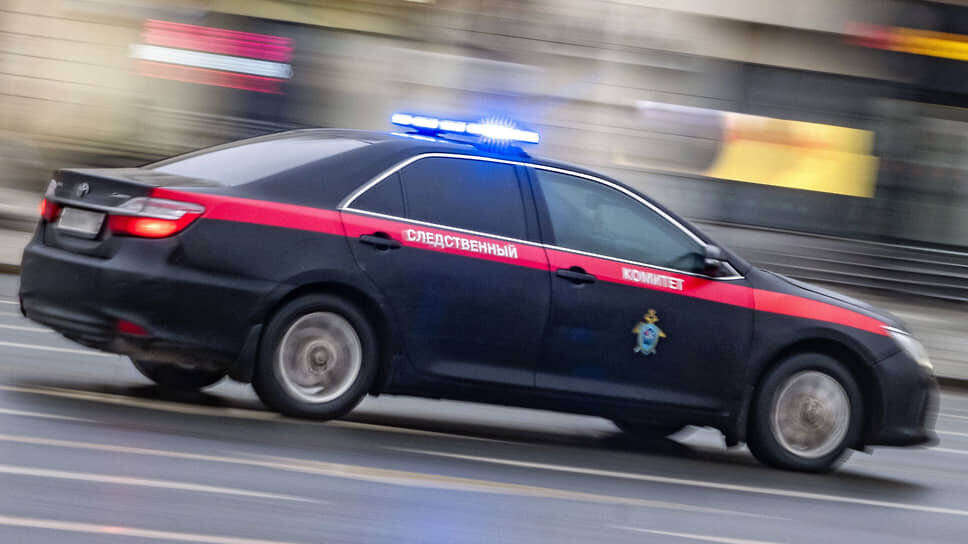 СК возбудил дело о смерти мужчины после семейной ссоры в Зеленодольске.📷Фото: Константин Кокошкин / Коммерсантъ