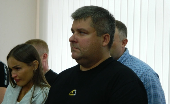 Виталий Бочкарев (Фото: Михаил Лобанов)
