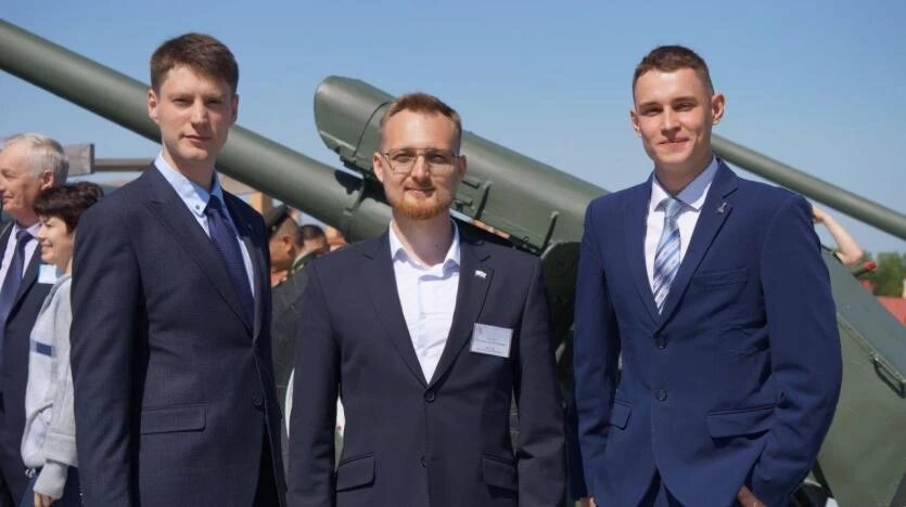 Фото: Предоставлено ГРЦ Макеева