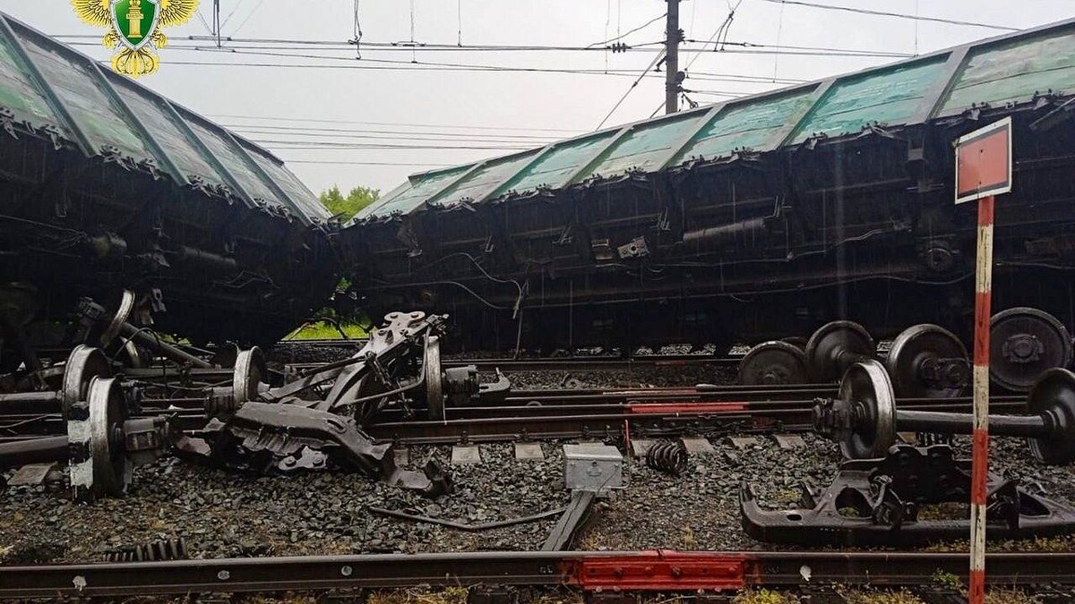    Фото: Уральская транспортная прокуратура