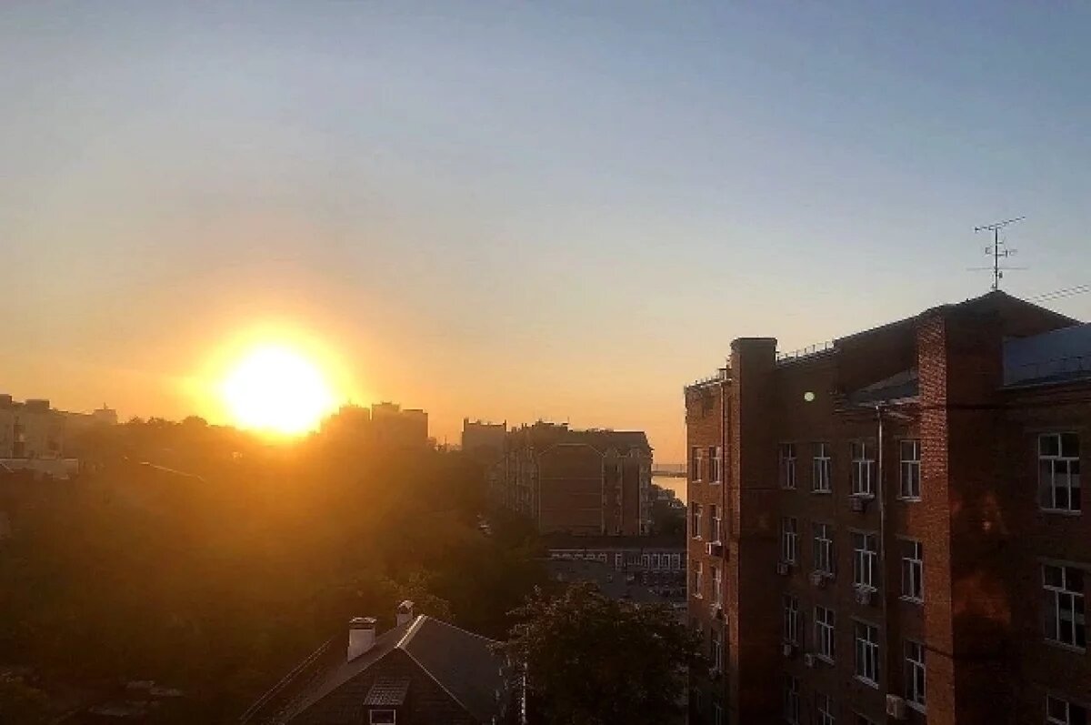    22 июня на рассвете в Ростове пройдет акция «День памяти и скорби»