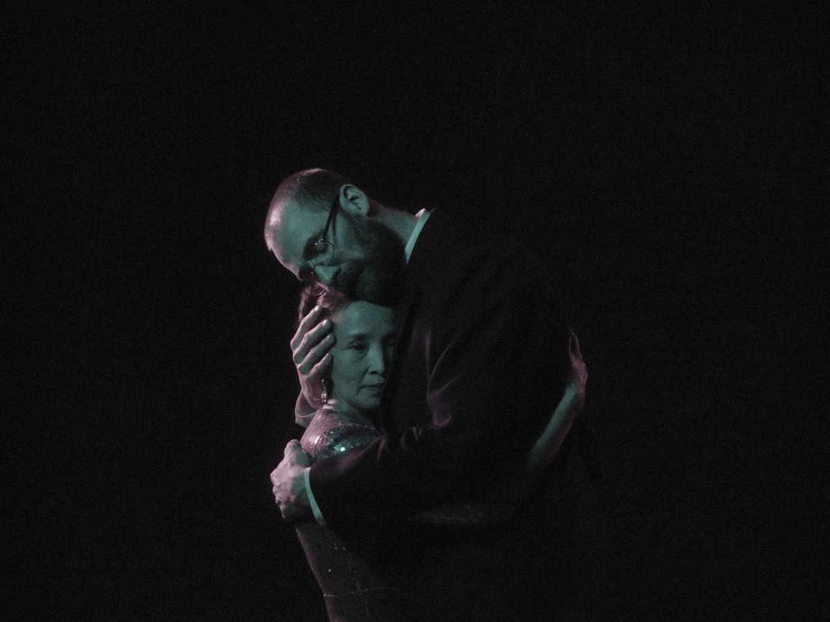 🎬 «Белый пароход»: якутская песня на репите и московский дирижёр перемен