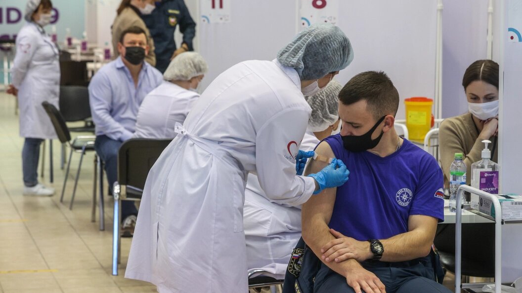    Фото: Bulkin Sergey/Globallookpress.