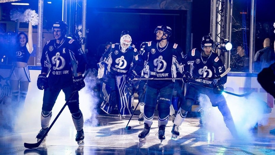    Автор фото: Василий Нуждин