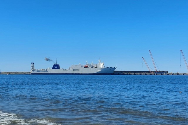   Фото из архива Калининград.Ru