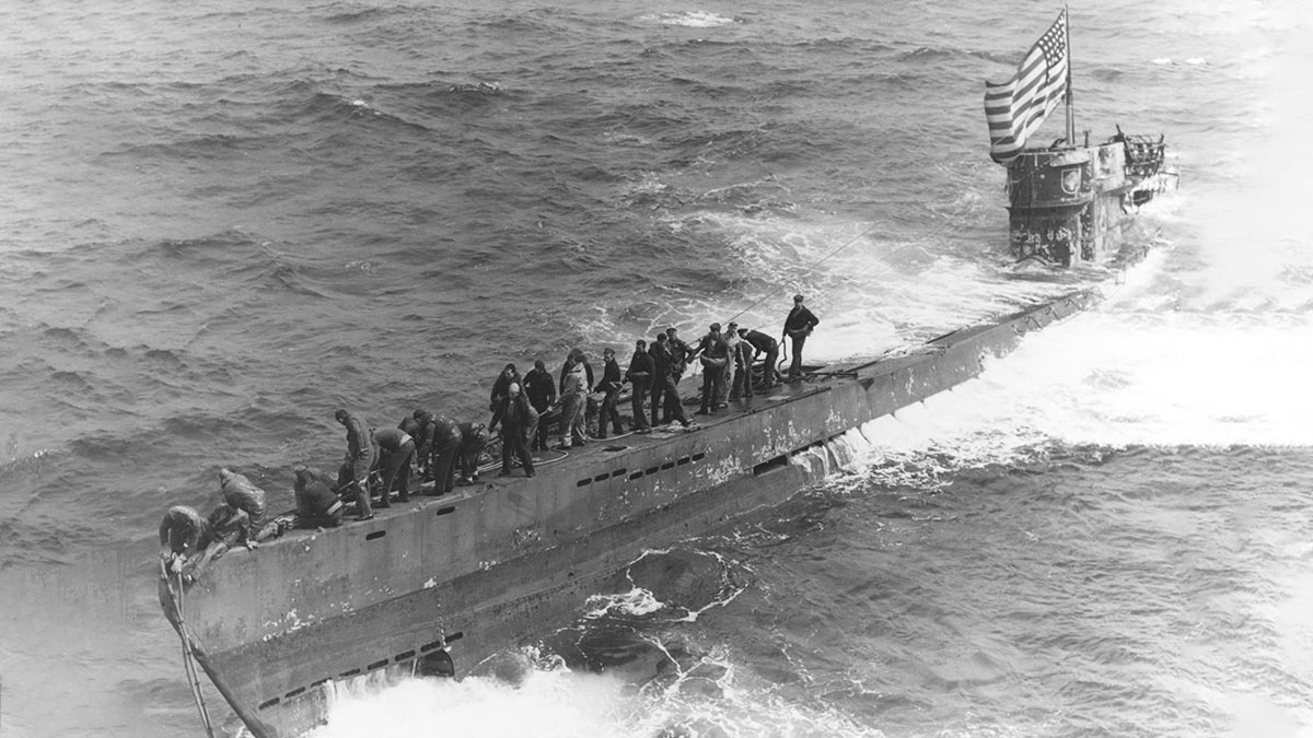 ©GL Archive/Vostock Photo