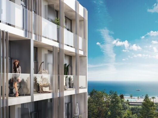    Квартира в Сочи //Фото с сайта zoon.ru