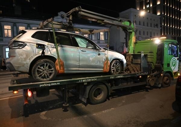    РИА «Новости»