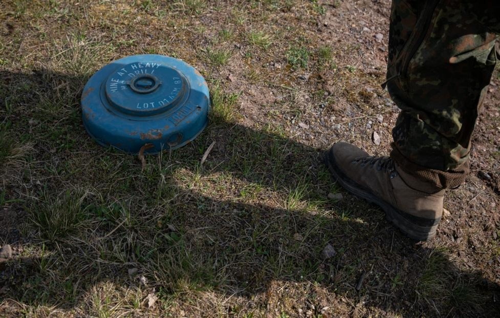 © Tamir Kalifa/Getty Images