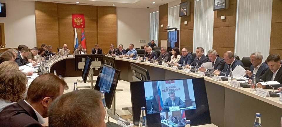    Фото: "Городские вести"