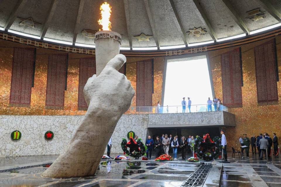    Фото: Дмитрий Рогулин/"Городские вести"