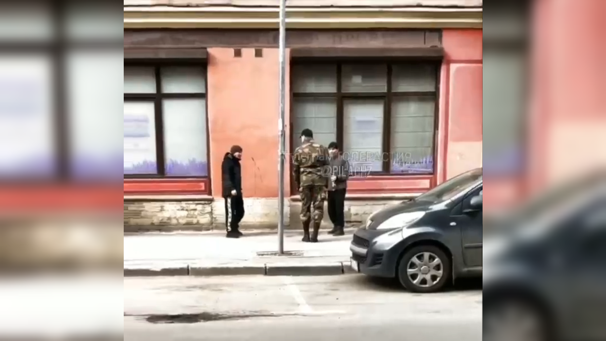 Автор: В. Панченко