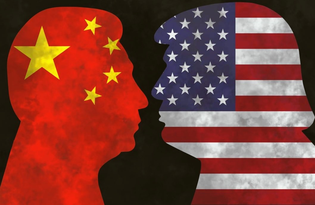 Противостояние США и Китая набирает обороты