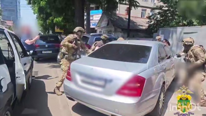    ГУ МВД России по Краснодарскому краю