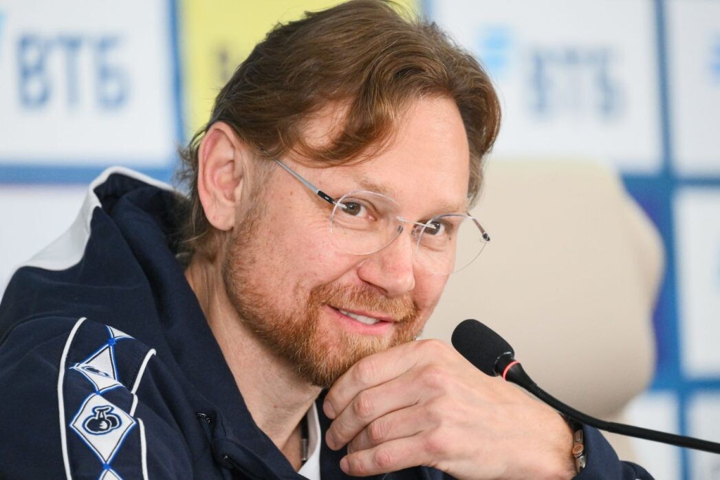    Фото: ФК "Динамо"