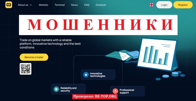 Брокер Mifengoo отзывы: разоблачение мошеннической схемы и советы пострадавшим 