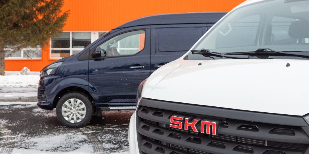 АвтоВАЗ анонсировал старт продаж автомобилей под новым брендом