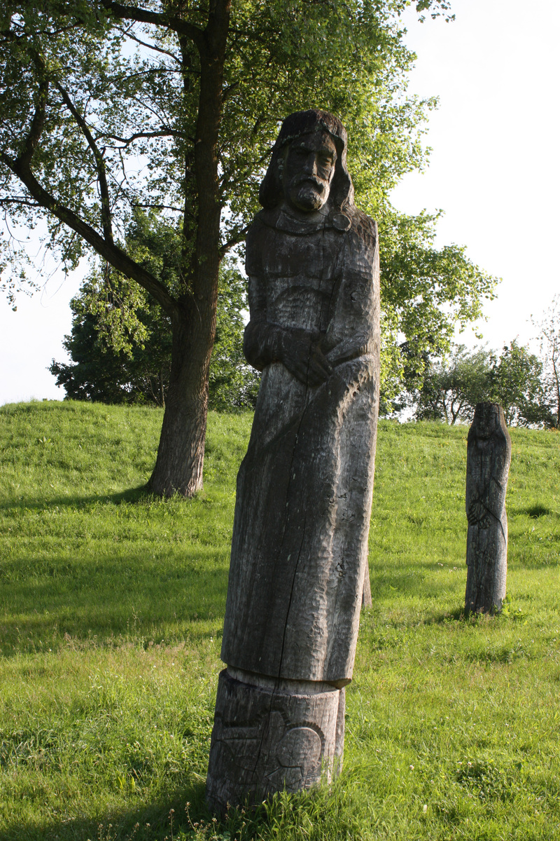 Три Брата Брас, Снуд и Нова.