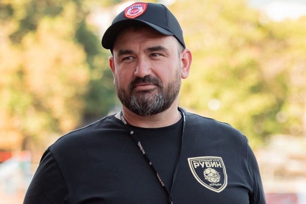    Фото © Пресс-служба ФК «Рубин Ялта»