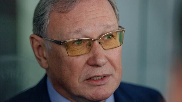    © Sputnik / Osmatesco