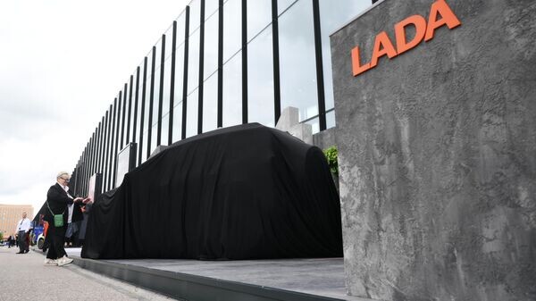    © Sputnik / Григорий Сысоев