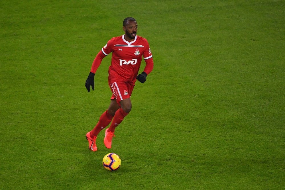    Мануэл Фернандеш: Топовые игры клубного ЧМ стараюсь не пропускать / Алексей Филиппов / РИА Новости