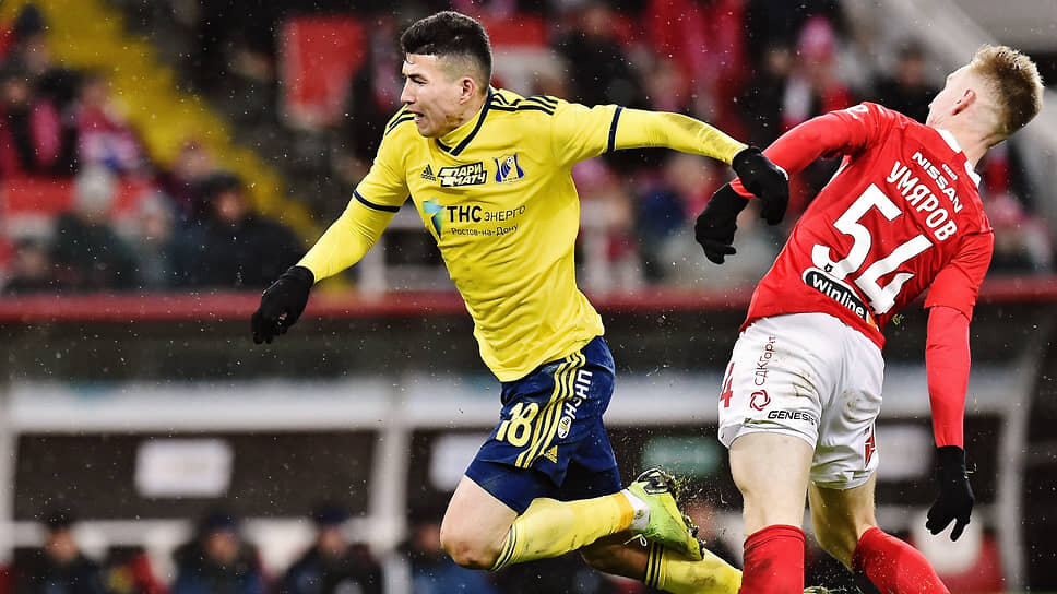 Фото: Иван Водопьянов / Коммерсантъ