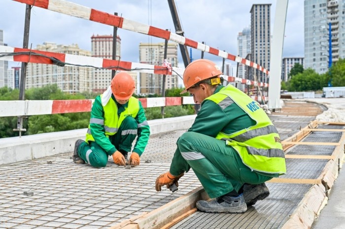    Фото: Telegram-канал Сергей Собянина