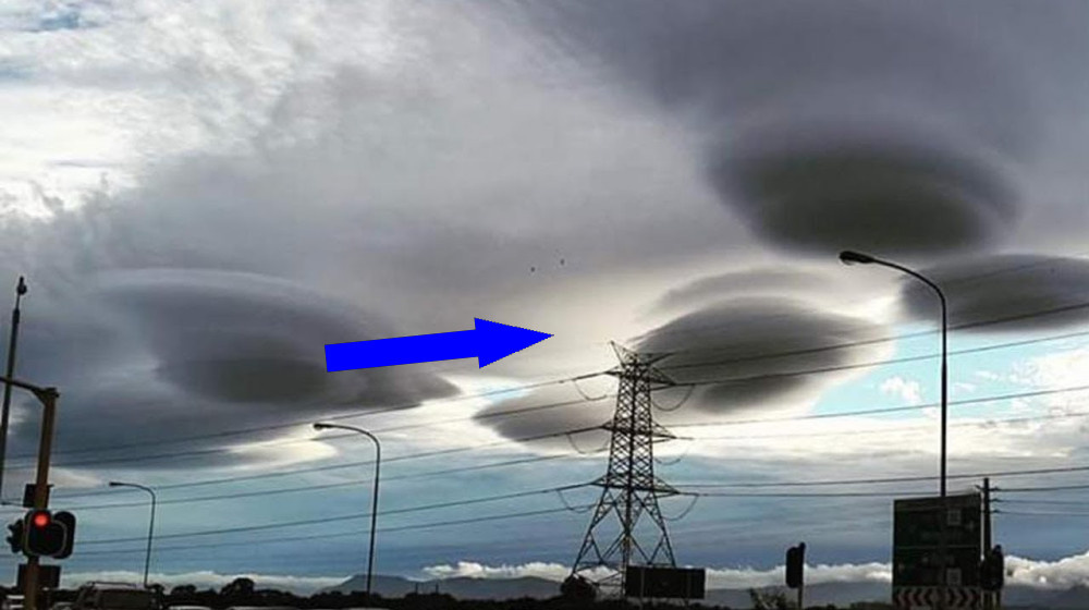    ТАЙНА ЧЕРНЫХ ДНЕЙ КОГДА НЕБО ГАСЛО БЕЗ ПРЕДУПРЕЖДЕНИЯ