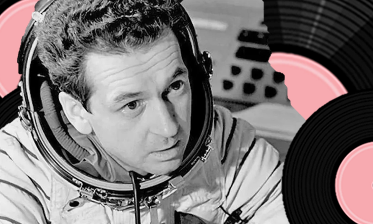 «Однажды ему приснился шум дождя». Песни года в СССР