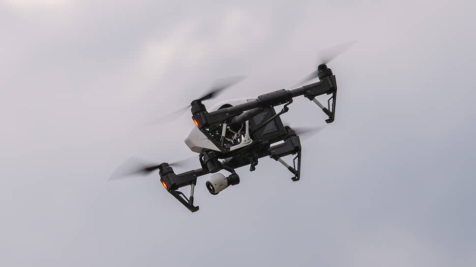 Фото: Игорь Елисеев / Коммерсантъ