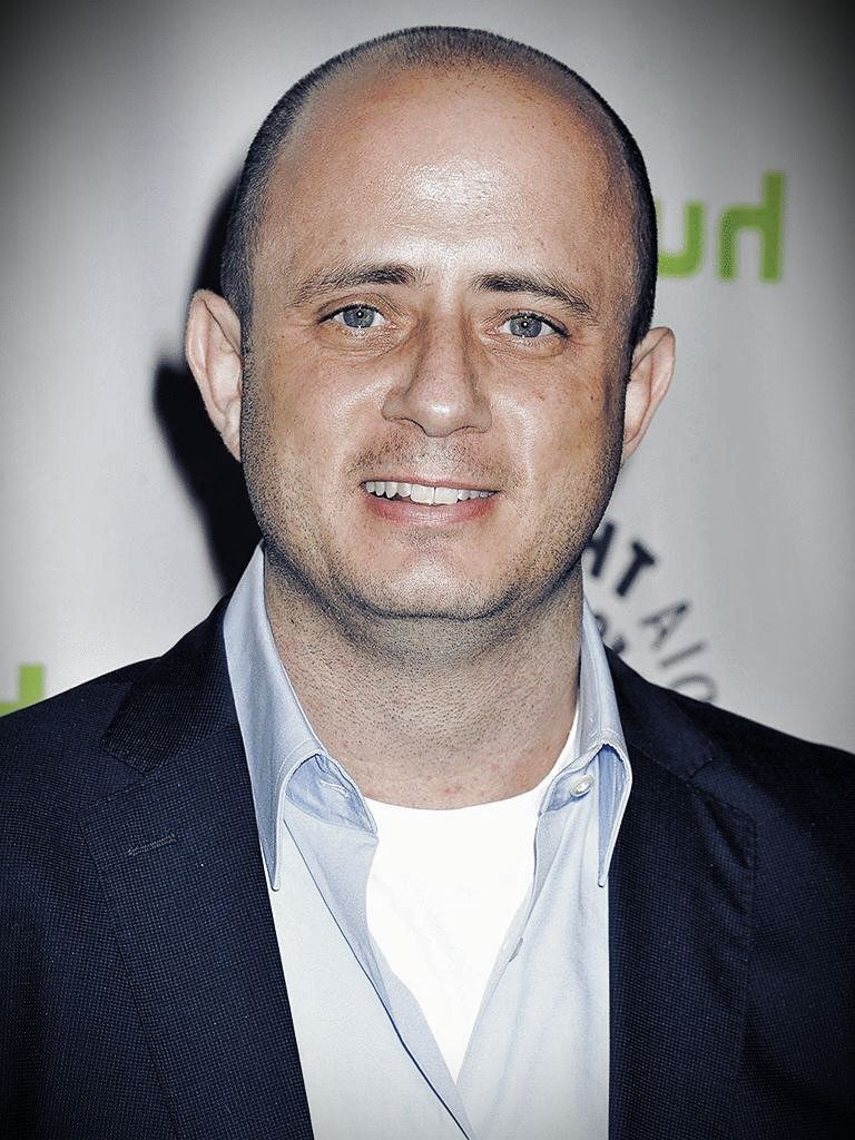 Эрик Крипке