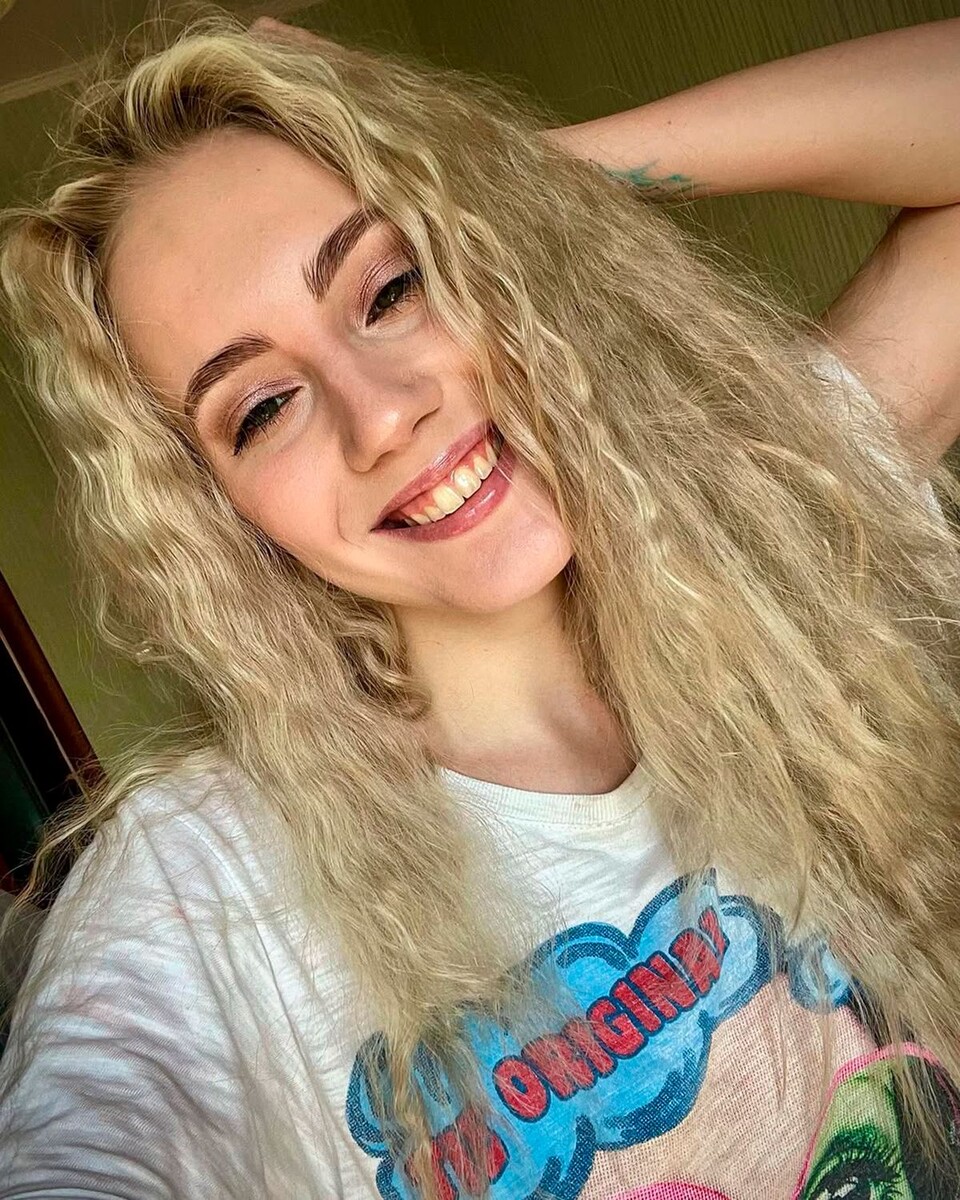    Социальные сети О. Платоновой