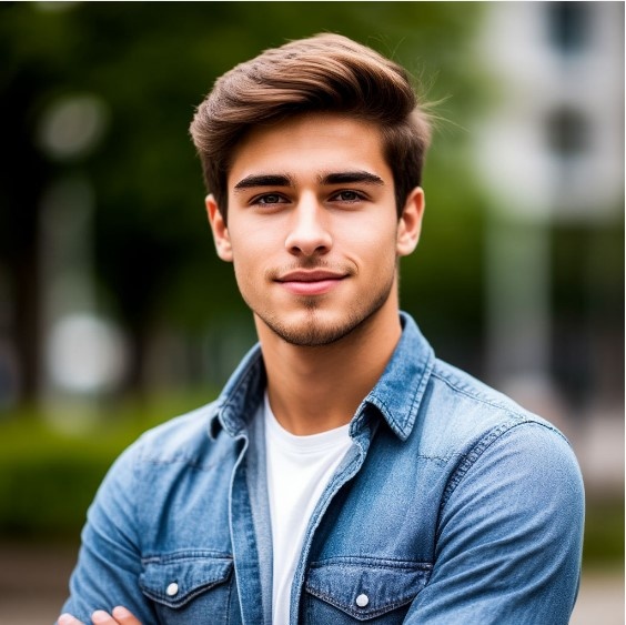 Уверенность — это привычка, которую полезно иметь в своей жизни!