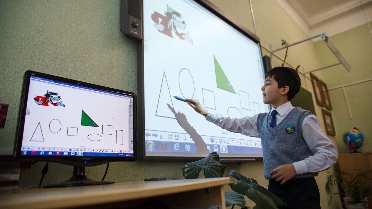 © Sputnik / Кирилл Брага
