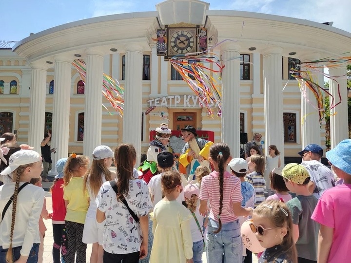     Фото: Минкультуры СК