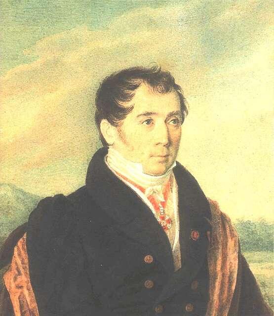 
Портрет И.К. Кайданова. Источник: https://itoldya420.getarchive.net/amp/topics/ivan+kaidanov