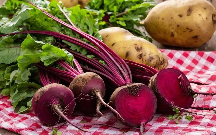    Свекла, картофель и бензин подорожали в Удмуртии