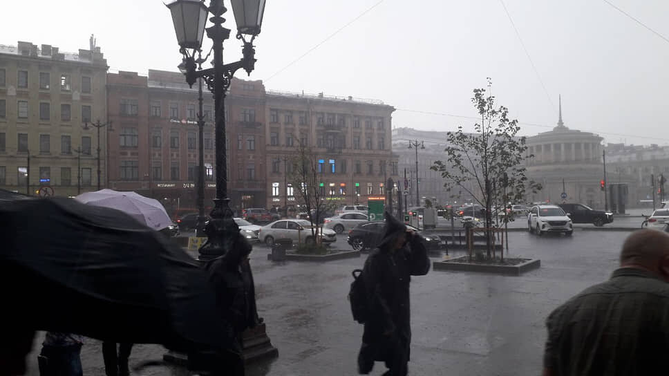 Фото: Андрей Цедрик / Коммерсантъ