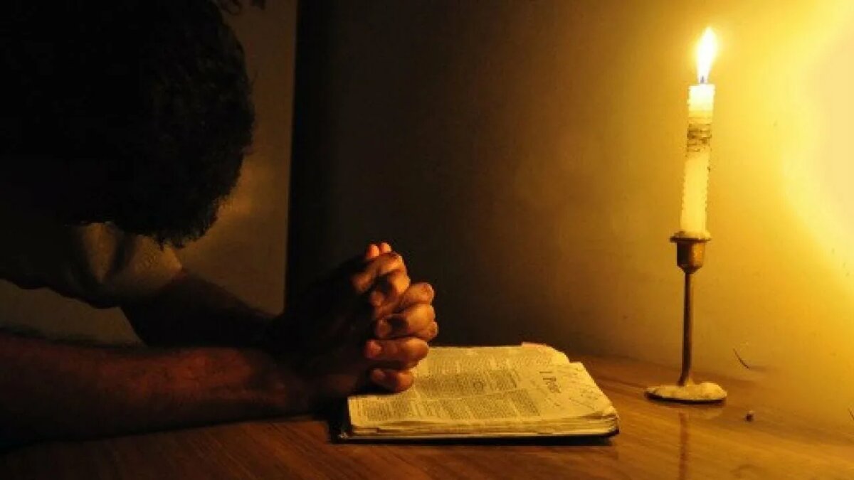 Молитва Даниилу о преобретении дома!