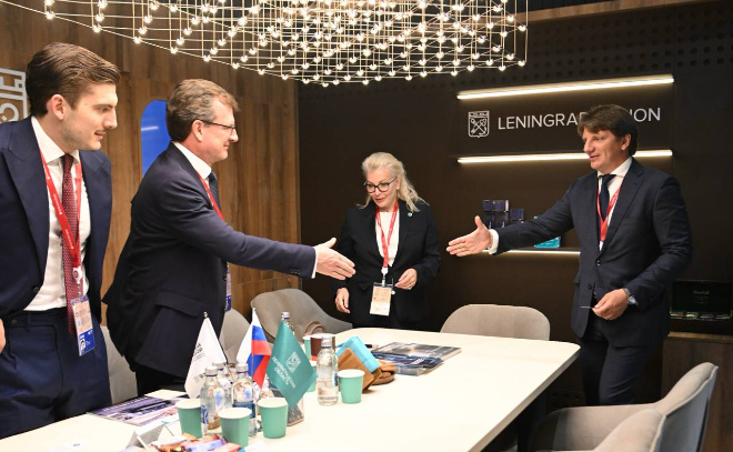    © Стройб|ЛО|к / telegram